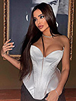 Bride 97082 from Buchares