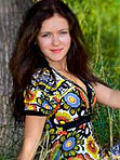 Bride 58272 from Kherson