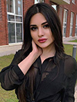 Bride 95854 from Moscow