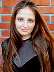 Bride 65307 from Mariupol