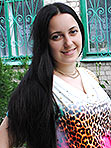 Bride 85559 from Mariupol