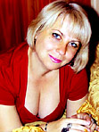 Bride 58546 from Mariupol