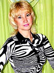 Bride 58547 from Mariupol