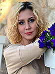 Bride 94495 from Mariupol