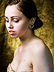 Bride 86488 from Zaporozh