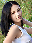 Bride 86552 from Zaporozh